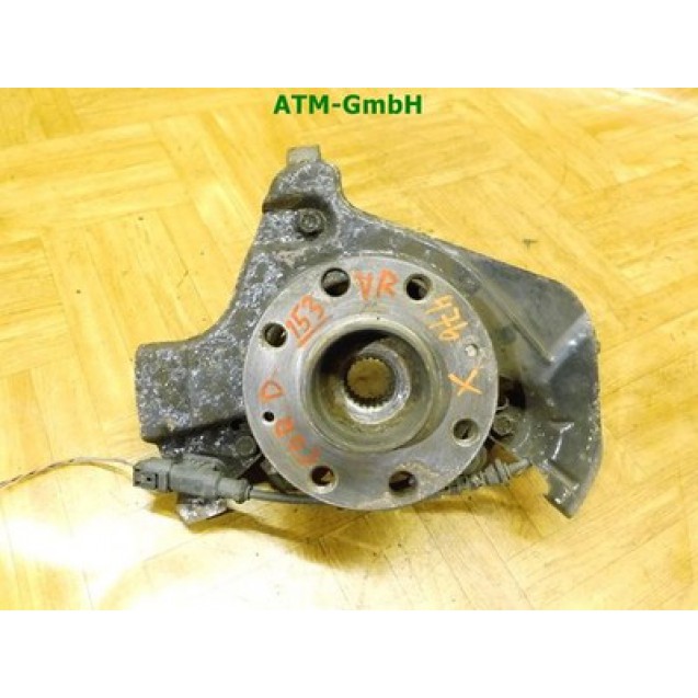 Radnabe Radlager Achsschenkel vorne rechts Opel Corsa D Beifahrerseite GM ABS