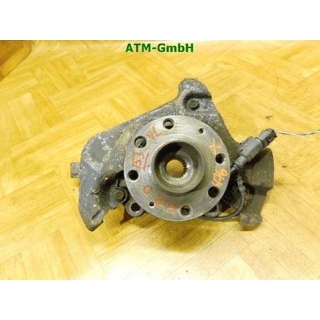 Radnabe Radlager Achsschenkel vorne links Opel Corsa D Fahrerseite GM ABS