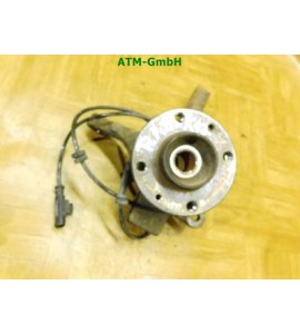 Radnabe Radlager Achsschenkel vorne rechts Nissan Micra 3 III K12 ABS