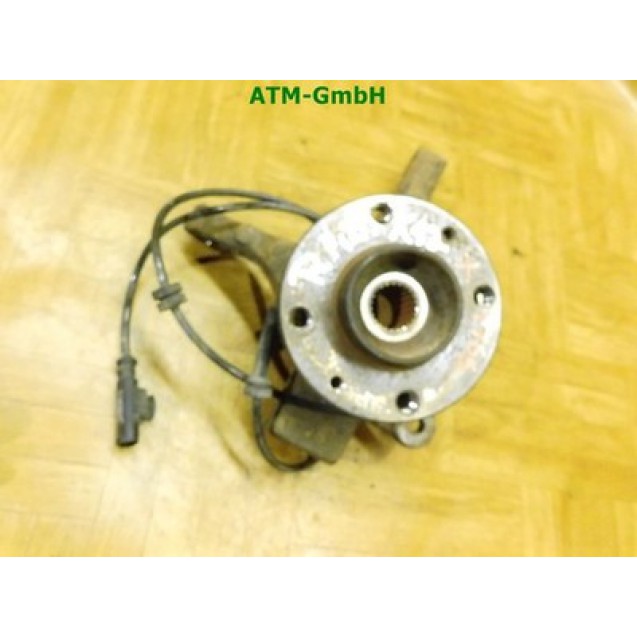Radnabe Radlager Achsschenkel vorne rechts Nissan Micra 3 III K12 ABS