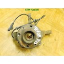 Radnabe Radlager Achsschenkel vorne rechts Nissan Micra 3 III K12 ABS
