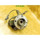 Radnabe Radlager Achsschenkel vorne rechts Nissan Micra 3 III K12 ABS