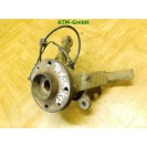 Radnabe Radlager Achsschenkel vorne rechts Nissan Micra 3 III K12 ABS