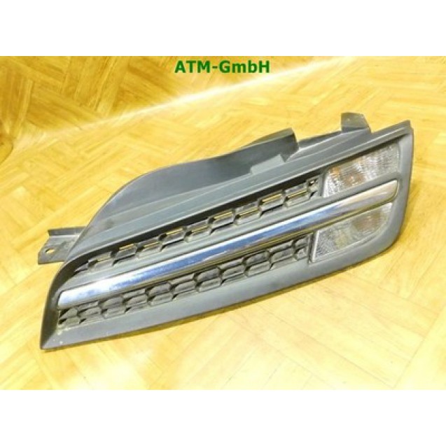 Nebelscheinwerfer Nebelleuchte NWL NWS links Nissan Micra 3 III K12 Fahrerseite