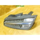 Nebelscheinwerfer Nebelleuchte NWL NWS links Nissan Micra 3 III K12 Fahrerseite