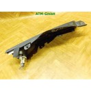 Nebelscheinwerfer Nebelleuchte NWL NWS links Nissan Micra 3 III K12 Fahrerseite