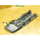 Nebelscheinwerfer Nebelleuchte NWL NWS links Nissan Micra 3 III K12 Fahrerseite