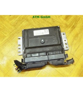 Motorsteuergerät Steuergerät Nissan Micra 3 III K12 MEC37-320 F2 6710