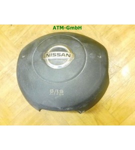 Lenkradabdeckung Nissan Micra 3 III K12