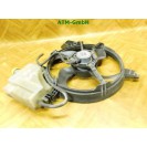 Elektrolüfter Kühlerlüfter Ausgleichsbehälter Nissan Micra 3 III K12 21480AX600