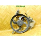 Elektrolüfter Kühlerlüfter Ausgleichsbehälter Nissan Micra 3 III K12 21480AX600