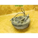 Bremstrommel hinten links Nissan Micra 3 III K12 ABS Fahrerseite