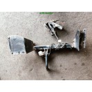 AHK Anhängerkupplung Nissan Micra 3 III K12 Westfalia