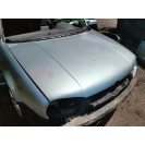 Motorhaube VW Golf 4 IV Farbcode LD7V Farbe Silbergrau Grau Metallic