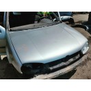 Motorhaube VW Golf 4 IV Farbcode LD7V Farbe Silbergrau Grau Metallic