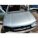 Motorhaube VW Golf 4 IV Farbcode LD7V Farbe Silbergrau Grau Metallic
