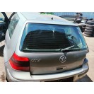 Heckklappe VW Golf 4 IV 3 türig Farbcode LD7V Farbe Silbergrau Grau Metallic