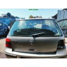 Heckklappe VW Golf 4 IV 3 türig Farbcode LD7V Farbe Silbergrau Grau Metallic