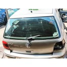 Heckklappe VW Golf 4 IV 3 türig Farbcode LD7V Farbe Silbergrau Grau Metallic