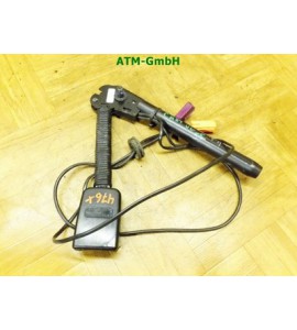 Sicherheitsschloss vorne links Ford C-Max Fahrerseite 3M51R161209AF