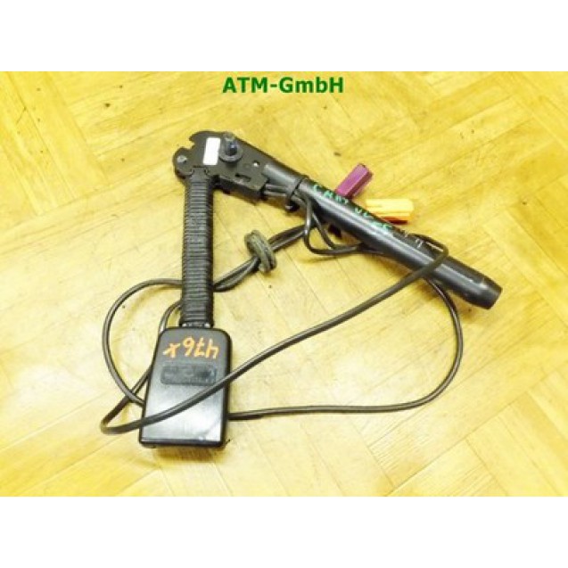 Sicherheitsschloss vorne links Ford C-Max Fahrerseite 3M51R161209AF