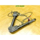 Sicherheitsschloss vorne links Ford C-Max Fahrerseite 3M51R161209AF