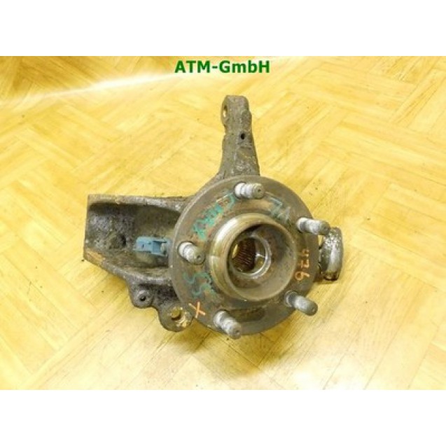 Radnabe Radlager Achsschenkel vorne links Ford C-Max Fahrerseite