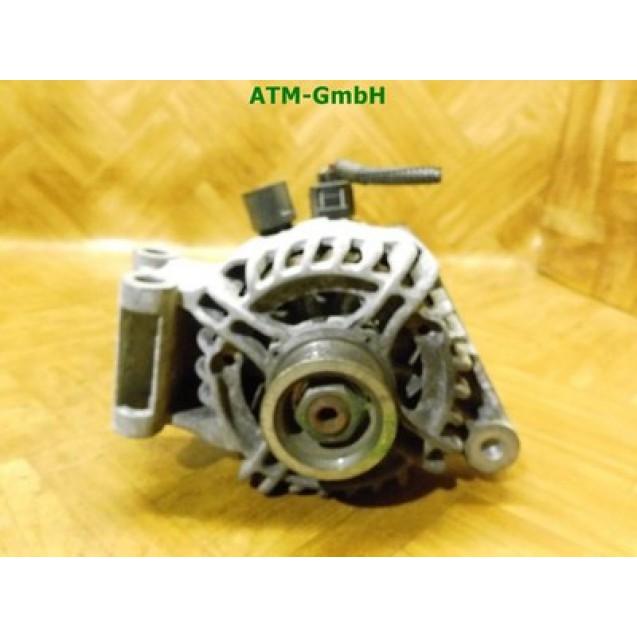 Lichtmaschine Generator Ford C-Max 14 V 105 A Denso 3N1110300AF