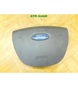 Lenkradabdeckung Abdeckung Ford C-Max 6M51R042B85AE3ZHE