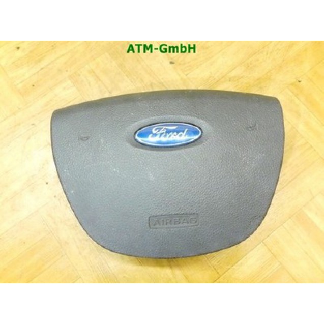 Lenkradabdeckung Abdeckung Ford C-Max 6M51R042B85AE3ZHE