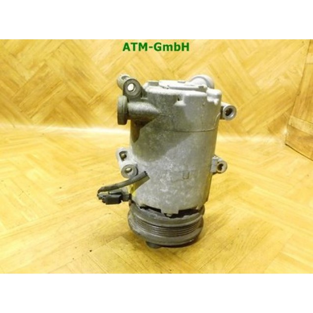 Klimakompressor Ford C-Max 3M5H19D629PM