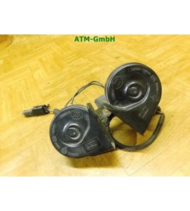 Hupe Signalhorn Signalhupe Ford C-Max FIAMM 0055306