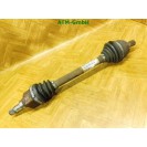 Antriebswelle Gelenkwelle links Ford C-Max Fahrerseite 3M513B437BAF