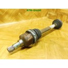 Antriebswelle Gelenkwelle links Ford C-Max Fahrerseite 3M513B437BAF