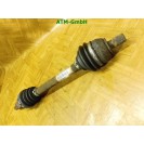 Antriebswelle Gelenkwelle links Ford C-Max Fahrerseite 3M513B437BAF