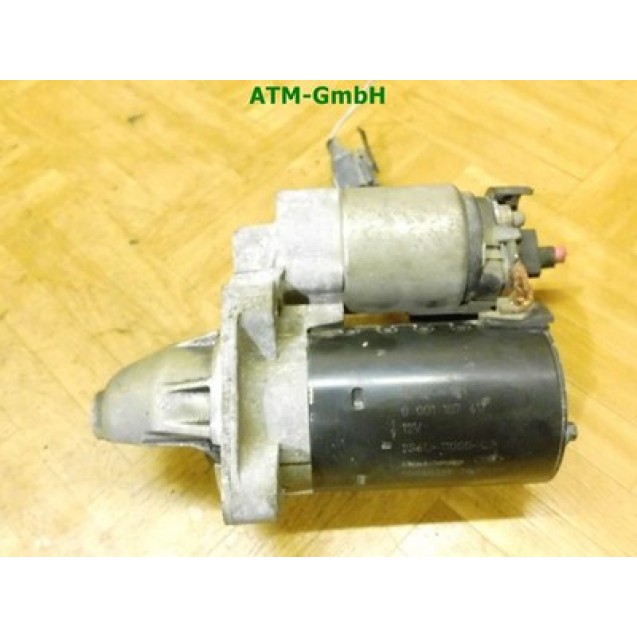 Anlasser Starter Ford C-Max Bosch 12v 0001107417 2S6U11000CB