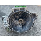Getriebe Schaltgetriebe Ford Fiesta 6 VI 1.2 60 kW Getriebecode 8A6R7002CA