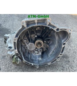 Getriebe Schaltgetriebe Ford Fiesta 6 VI 1.2 60 kW Getriebecode 8A6R7002CA