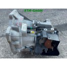 Getriebe Schaltgetriebe Ford Fiesta 6 VI 1.2 60 kW Getriebecode 8A6R7002CA