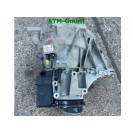 Getriebe Schaltgetriebe Ford Fiesta 6 VI 1.2 60 kW Getriebecode 8A6R7002CA