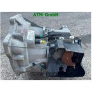 Getriebe Schaltgetriebe Ford Fiesta 6 VI 1.2 60 kW Getriebecode 8A6R7002CA
