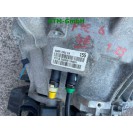 Getriebe Schaltgetriebe Ford Fiesta 6 VI 1.2 60 kW Getriebecode 8A6R7002CA