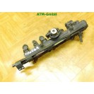 Einspritzleiste Einspritzdüse VW Polo 6N2 Bosch