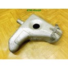 Blech Hitzeblech Hitzeschild VW Polo 6N2