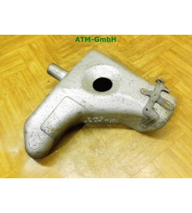 Blech Hitzeblech Hitzeschild VW Polo 6N2