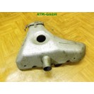 Blech Hitzeblech Hitzeschild VW Polo 6N2