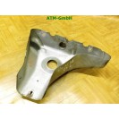 Blech Hitzeblech Hitzeschild VW Polo 6N2