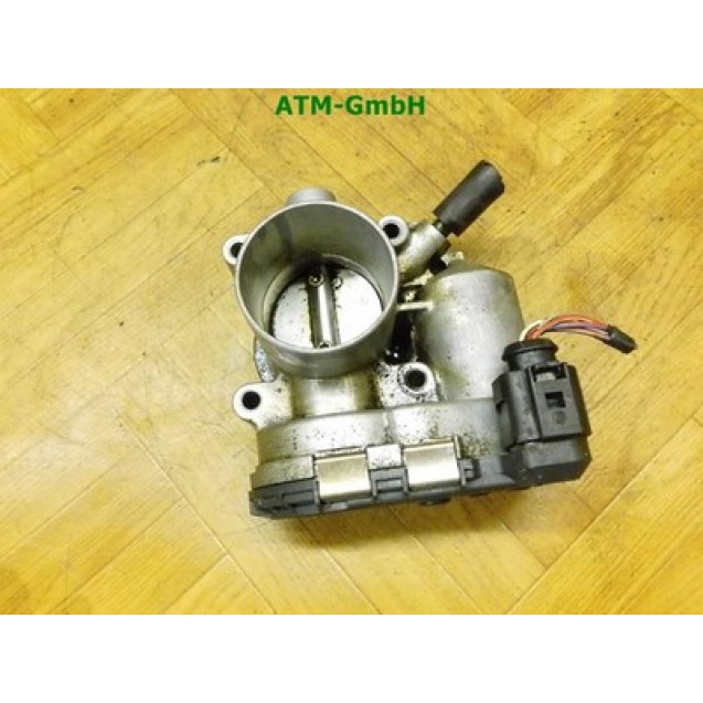 Drosselklappe VW Polo 6N2 Bosch 030133062A 0280750049