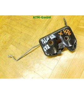 Heckklappenschloss Schloss hinten VW Polo 6N2 6X0827505A