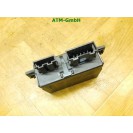 Steuergerät Wegfahrsperre VW Polo 6N2 Valeo 6X0653257